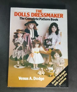 The Doll's Dressmaker