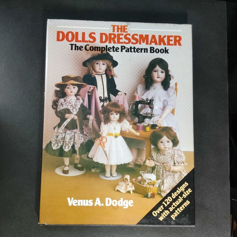 The Doll's Dressmaker