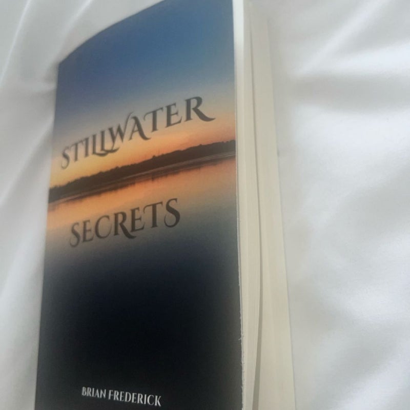 Stillwater Secrets
