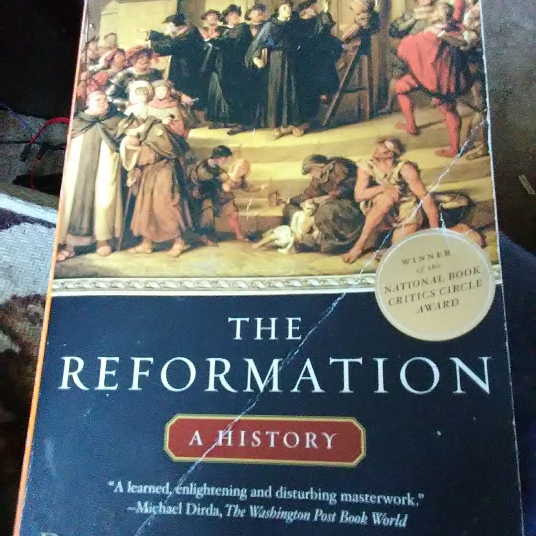 The Reformation