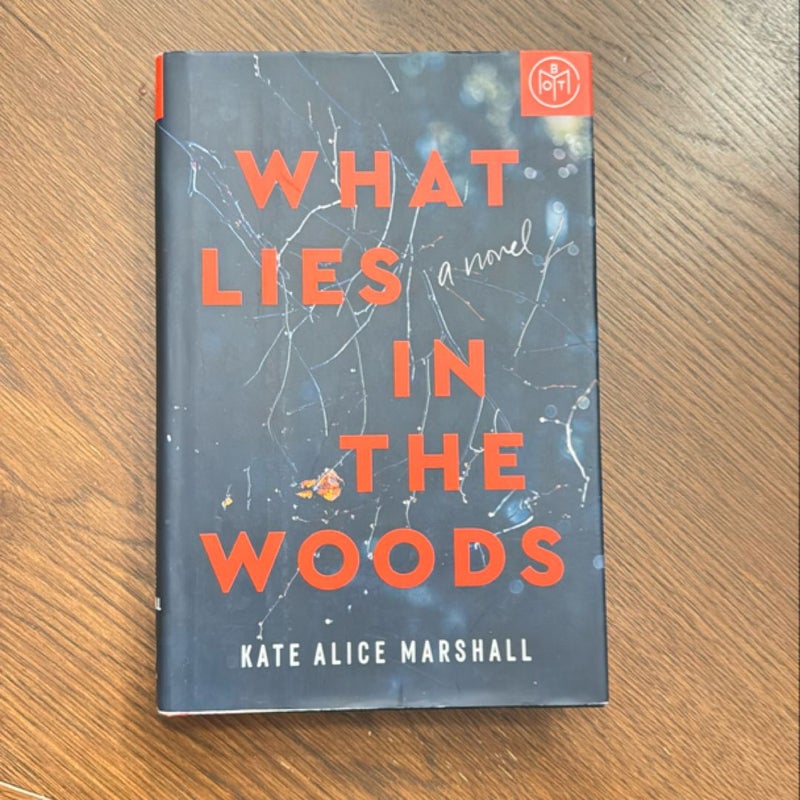 What Lies in the Woods