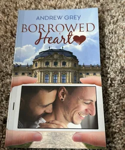 Borrowed Heart