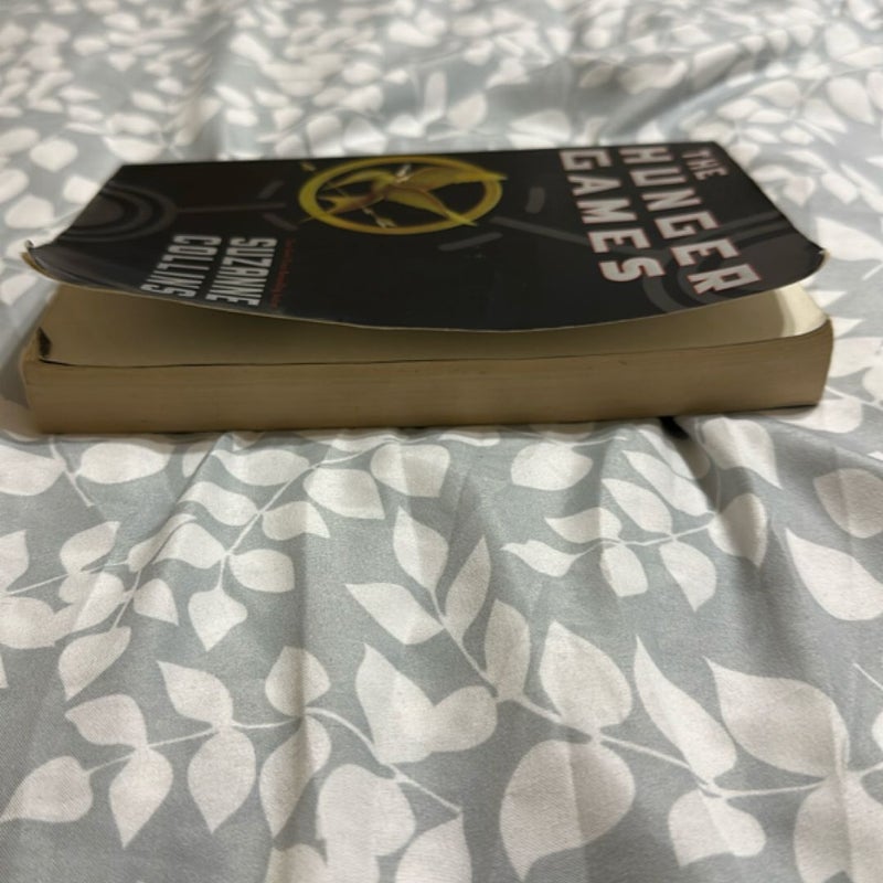 The Hunger Games