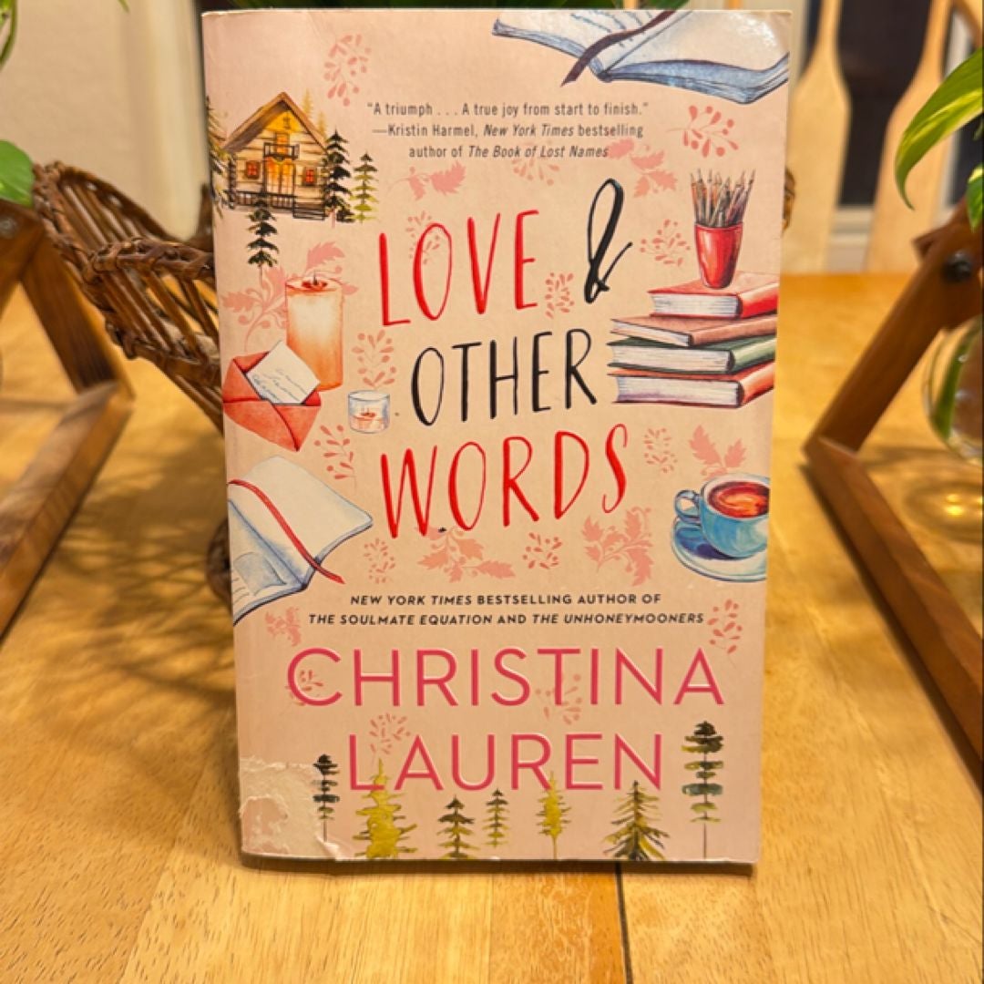 Love and Other Words