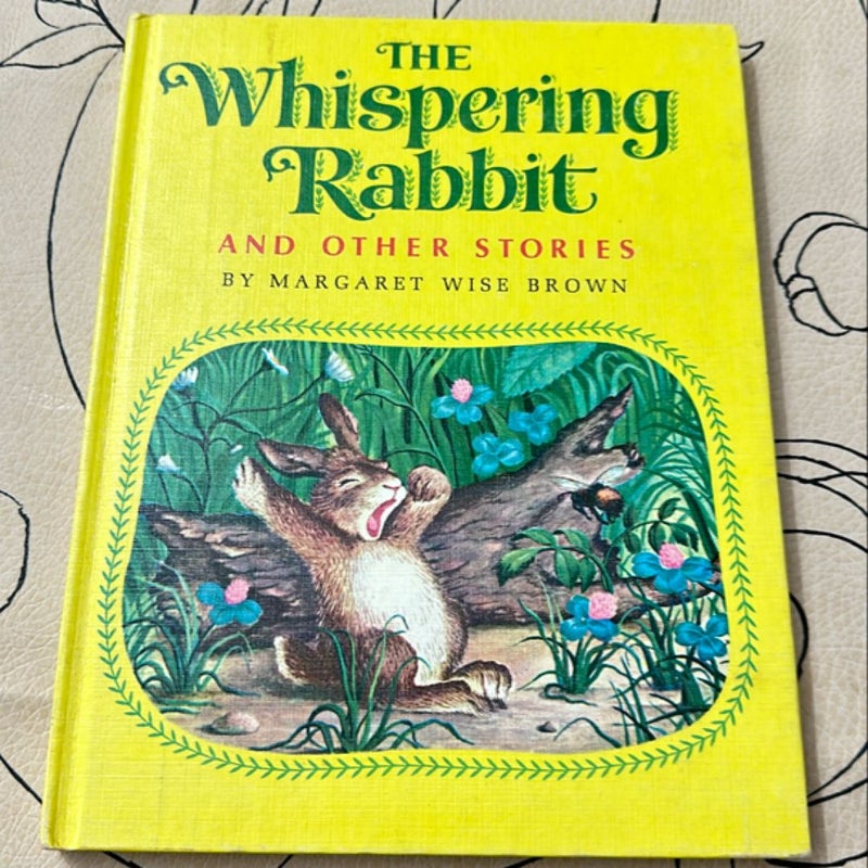 The Whispering Rabbit