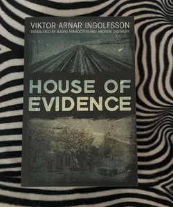House of Evidence
