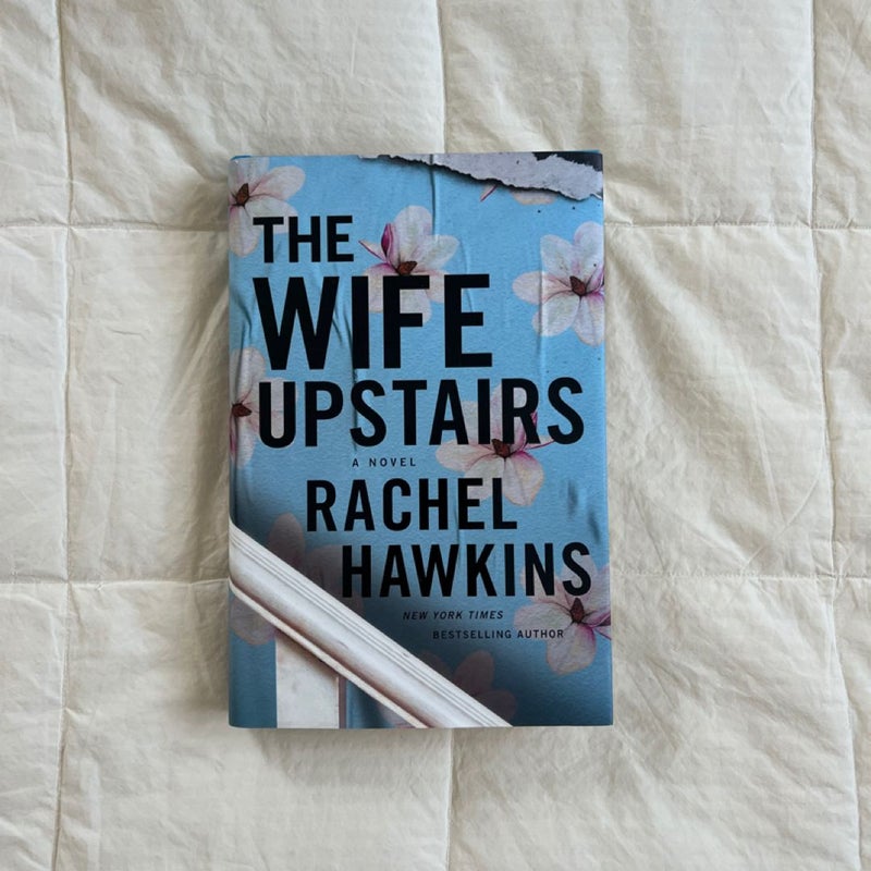The Wife Upstairs