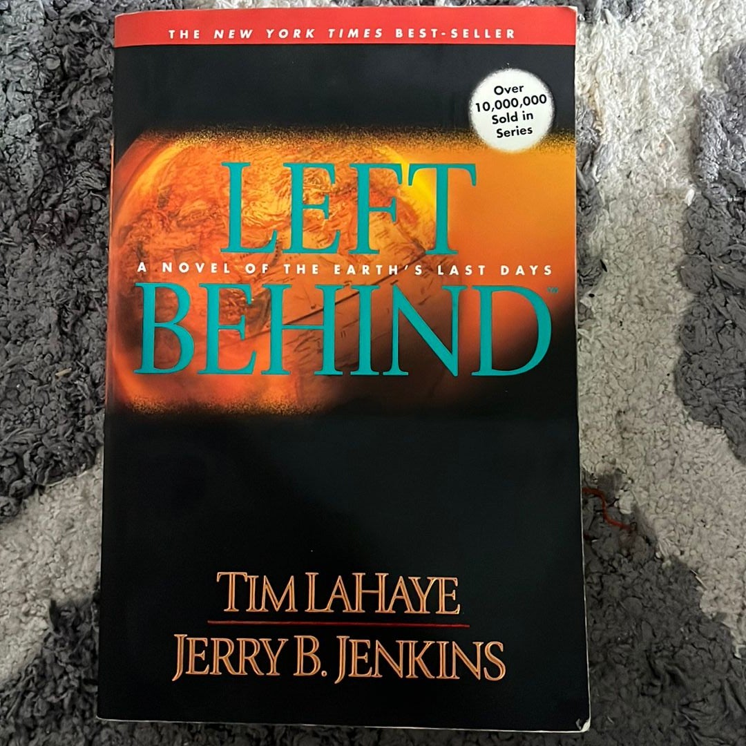 Left Behind