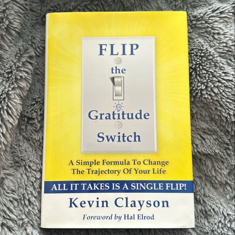 FLIP the Gratitude Switch