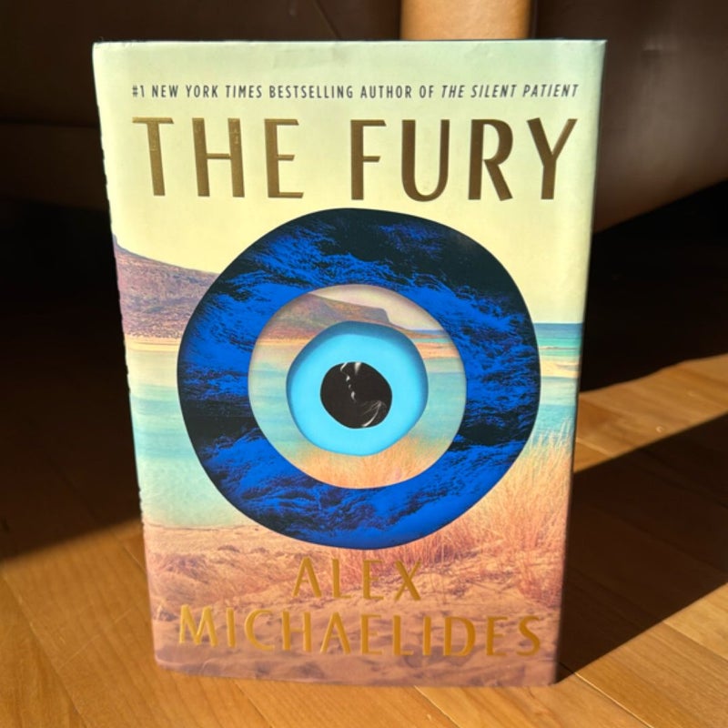 The Fury