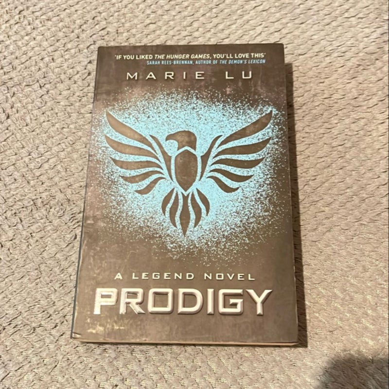 Prodigy