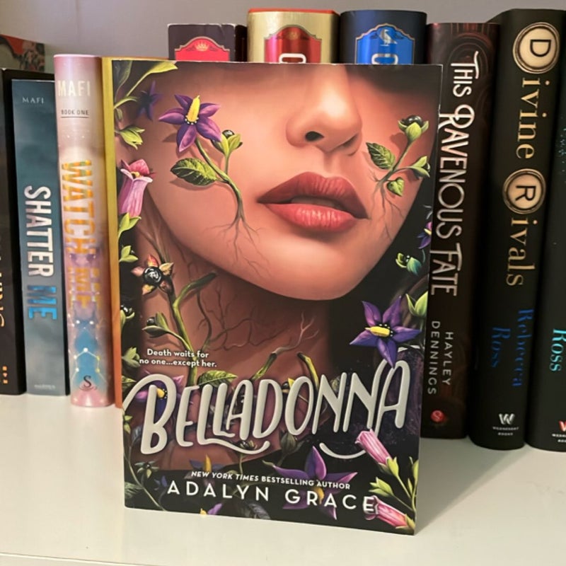 Belladonna