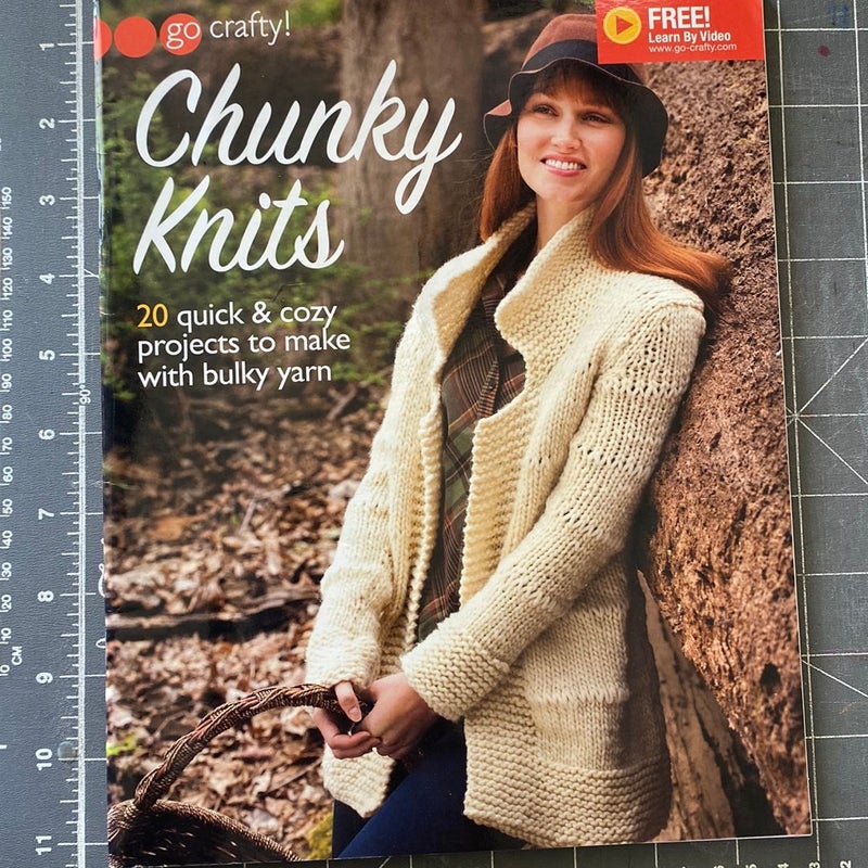 Chunky Knits