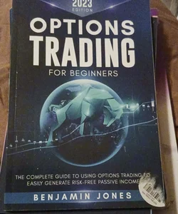 Options Trading for Beginners 2023