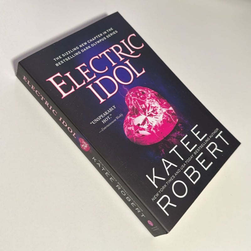 Electric Idol