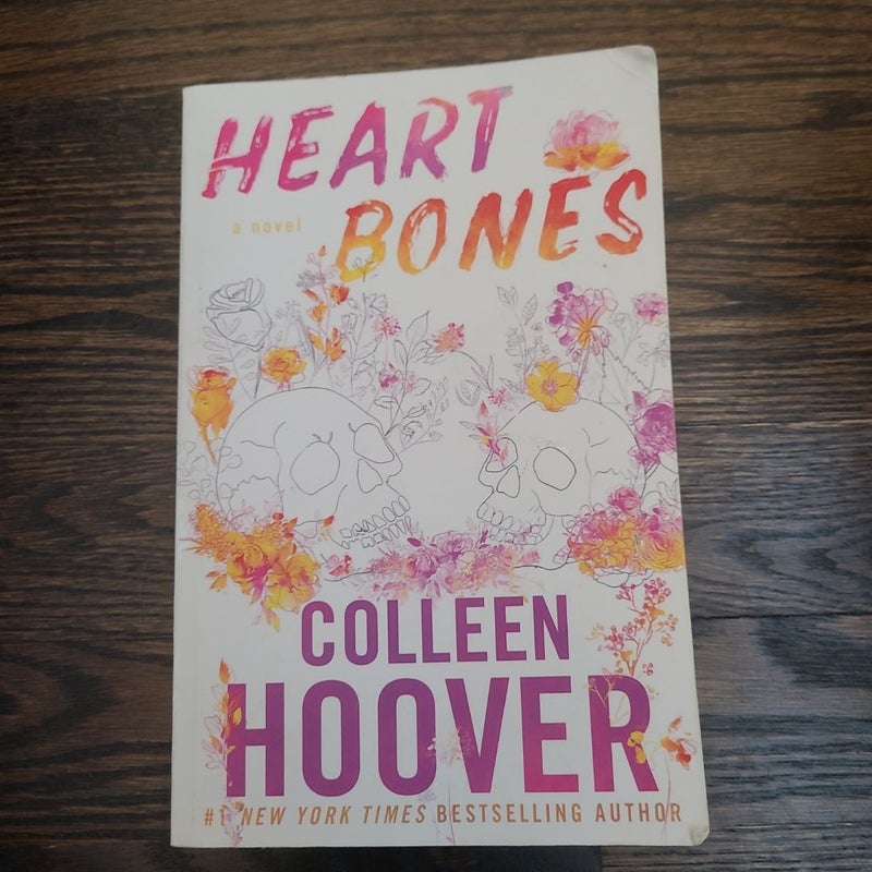 Heart Bones