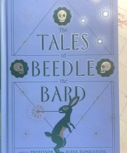 The Tales of Beedle the Bard