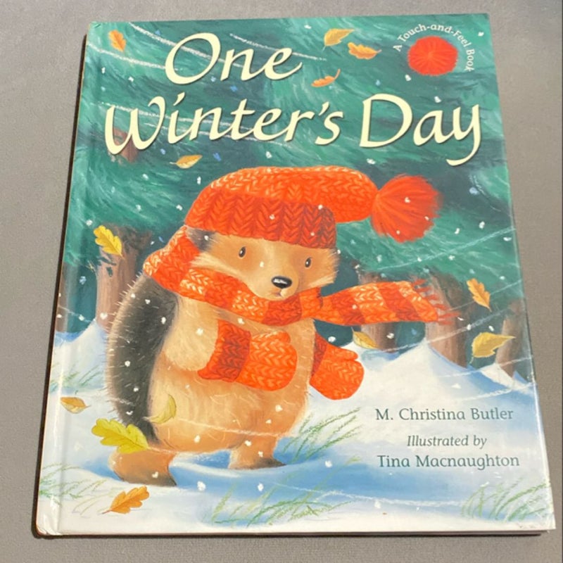 One Winter's Day