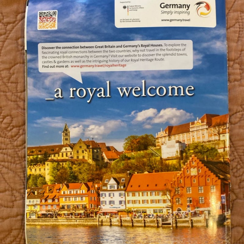All About History Magazine 