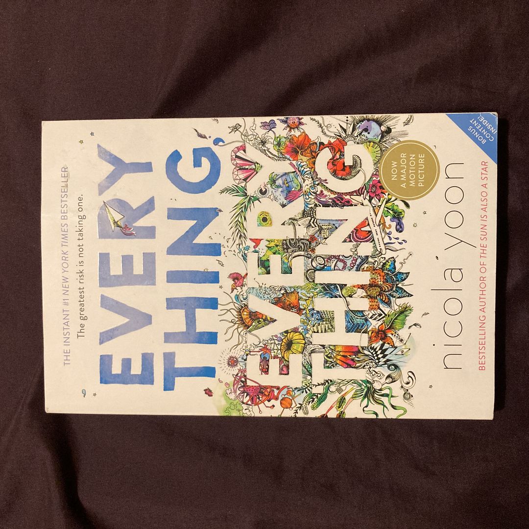 Everything, Everything