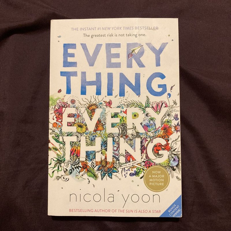 Everything, Everything