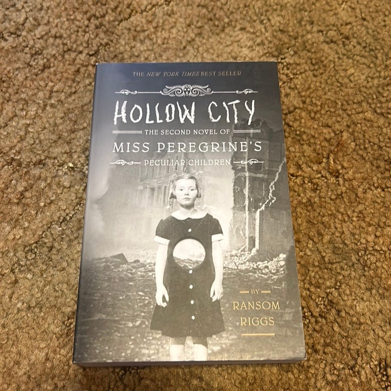 Hollow City