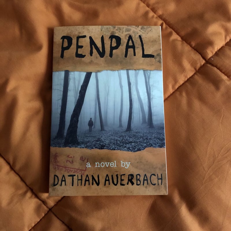 penpal
