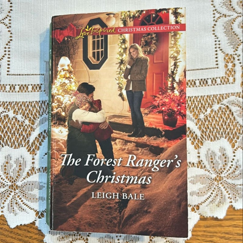 The Forest Ranger’s Christmas 