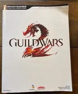 Guild Wars 2 Signature Series Guide