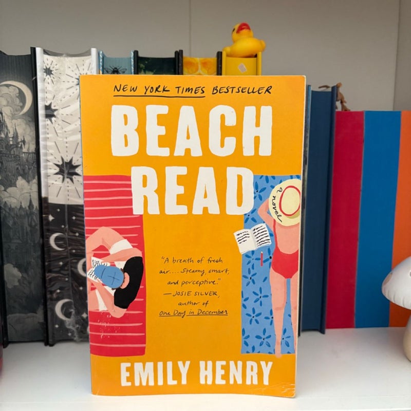 Beach Read