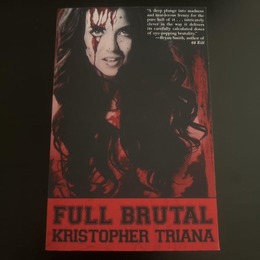 The Prettiest Girl in the Grave by Kristopher Triana