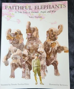 Faithful Elephants copy #1