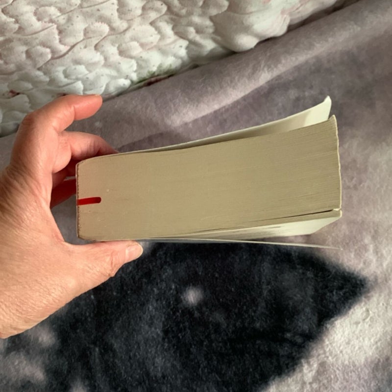 My First Love and Other Disasters