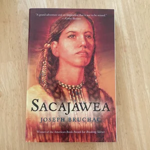 Sacajawea