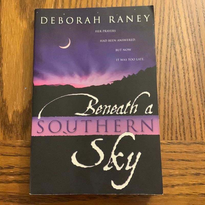 Beneath a Southern Sky