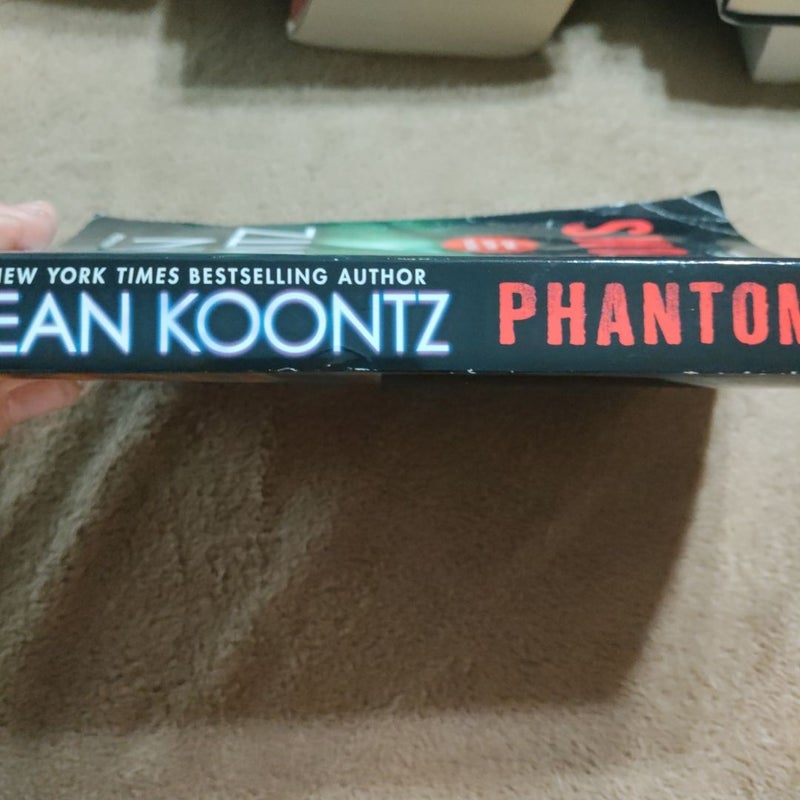 Phantoms