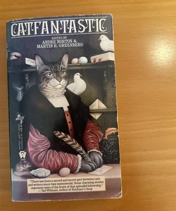 Catfantastic 1