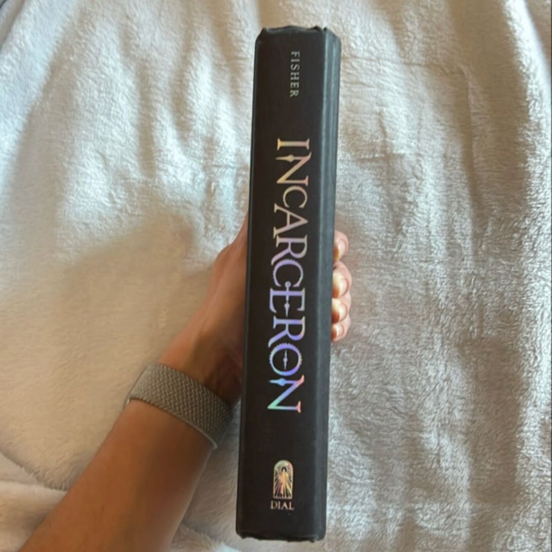 Incarceron