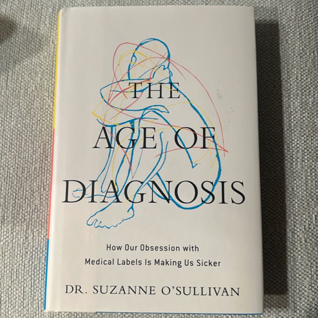 The Age of Diagnosis