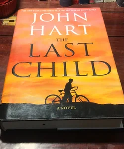 First edition /1st* The Last Child