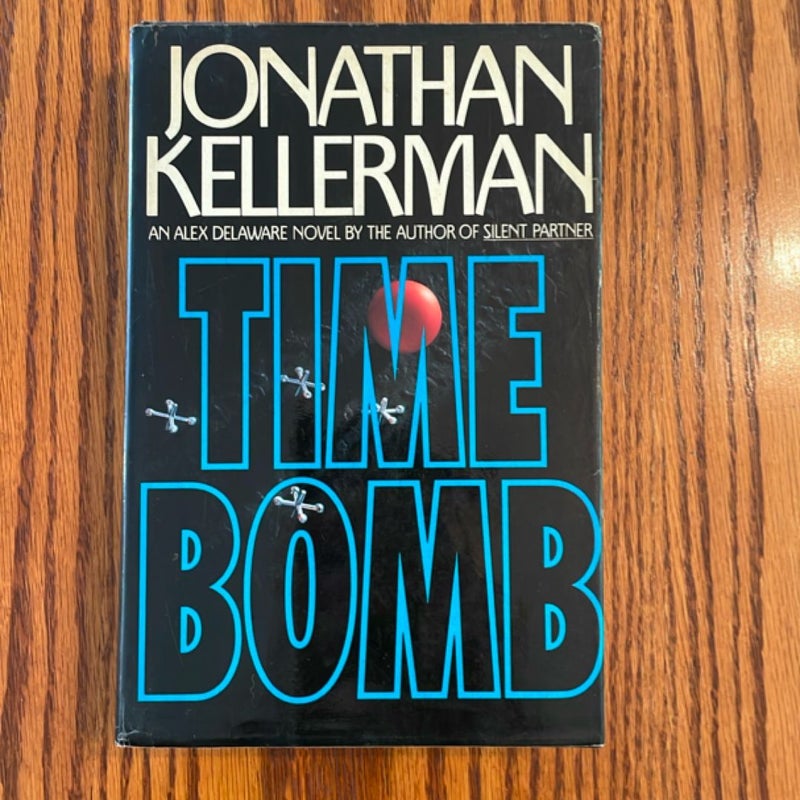 Time Bomb