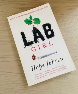 Lab Girl