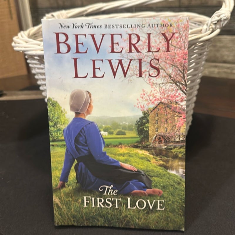 The First Love