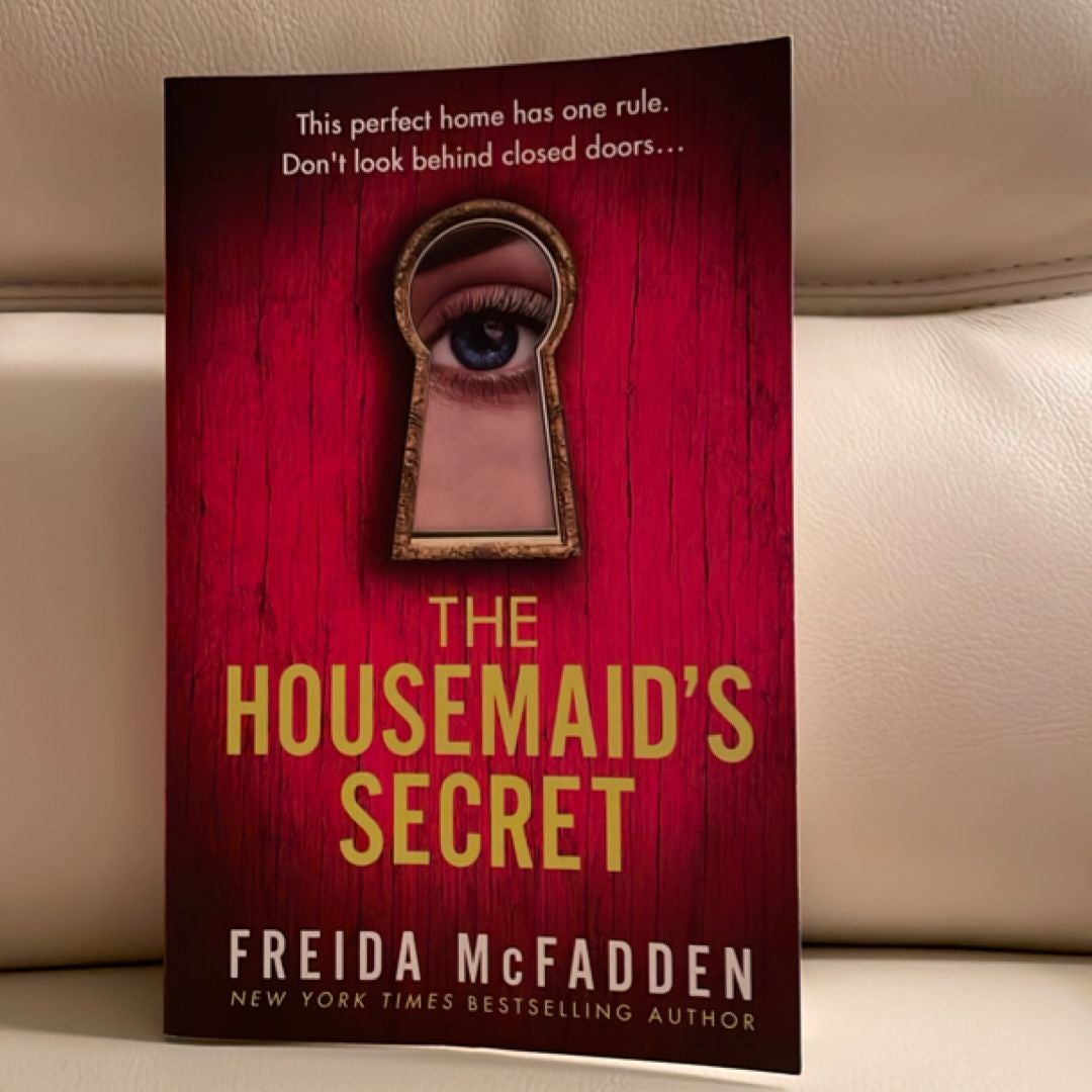 The Housemaid's Secret
