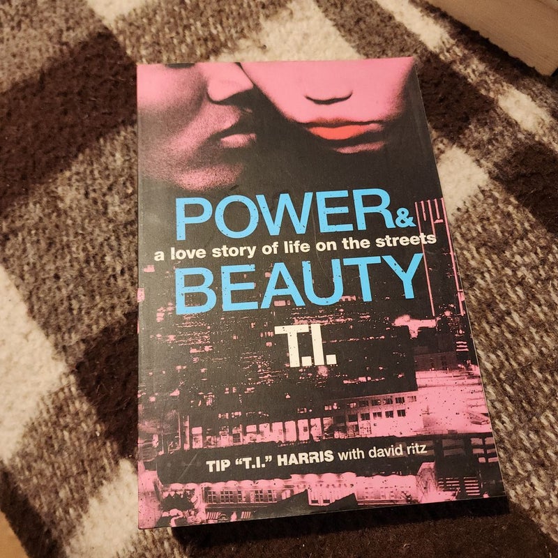 Power and Beauty