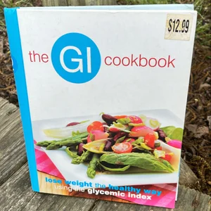 The GI Cookbook