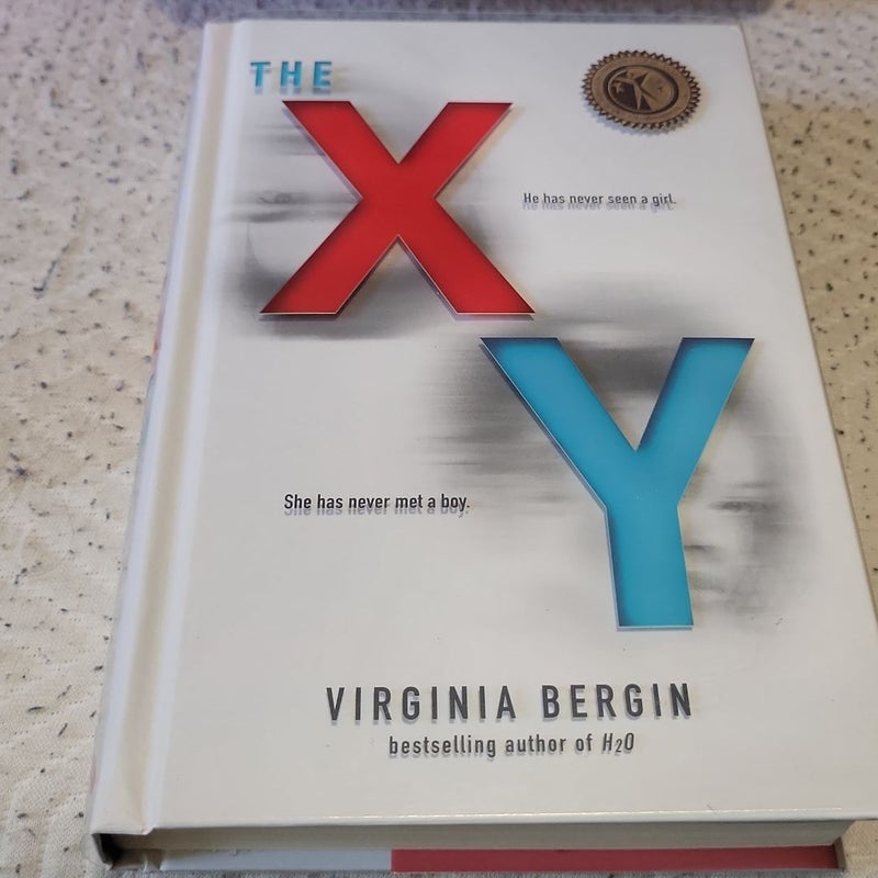 The XY