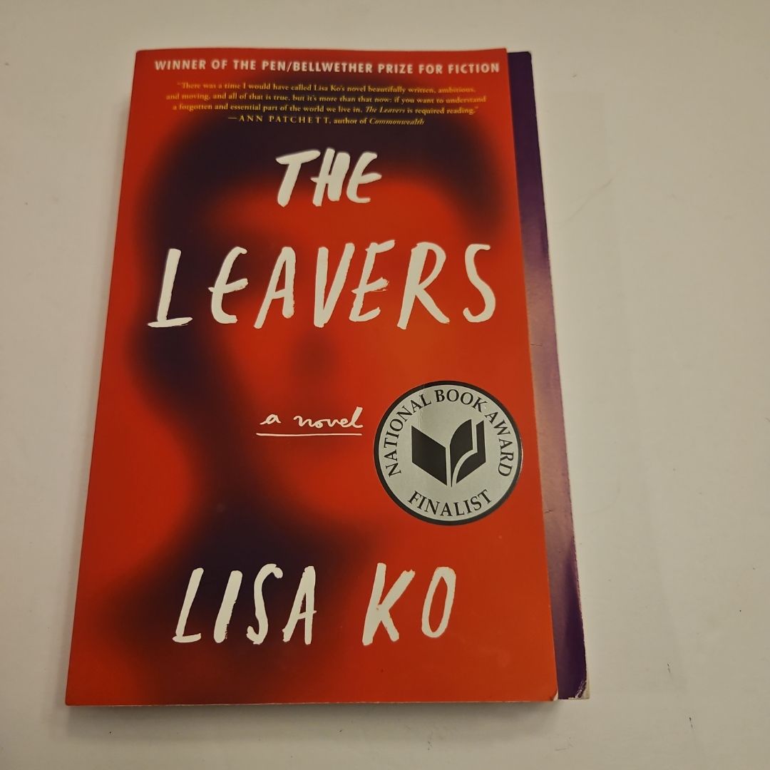 The Leavers (National Book Award Finalist)