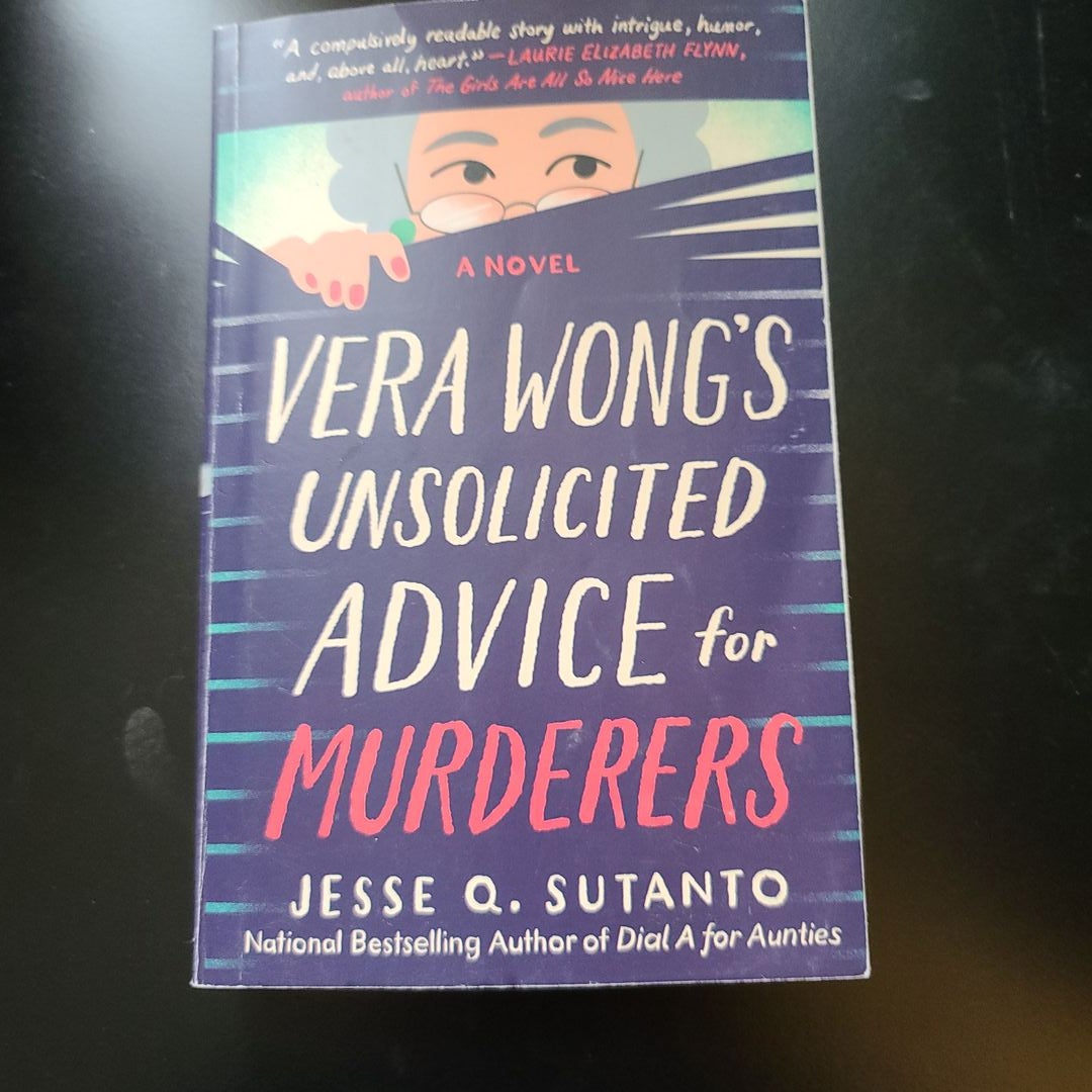 Vera Wong