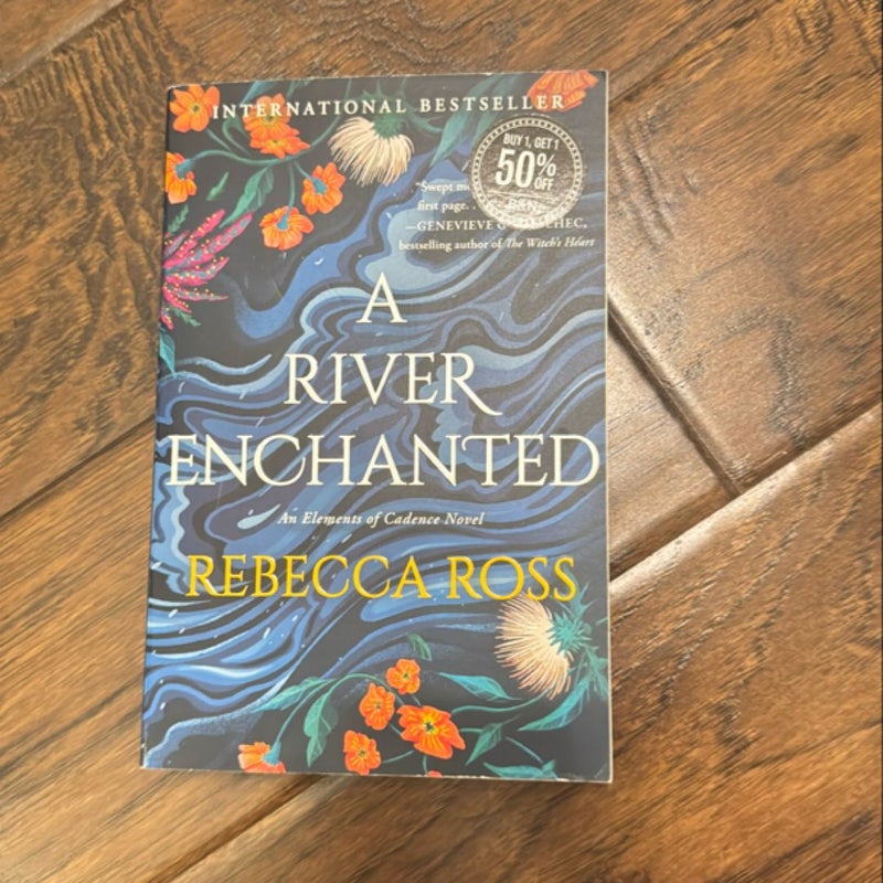 A River Enchanted